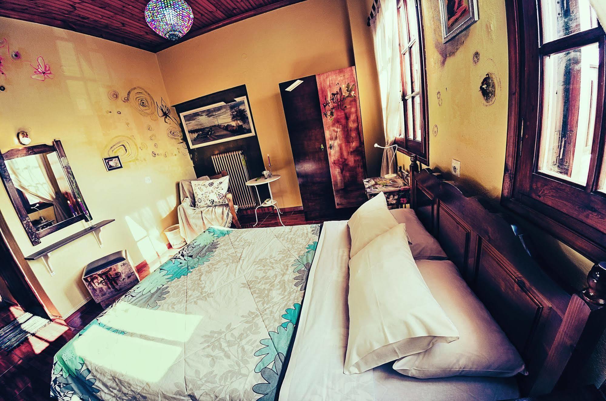 Olga Rooms Портария Экстерьер фото